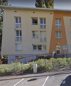 Union Mancelle des Centres Sociaux