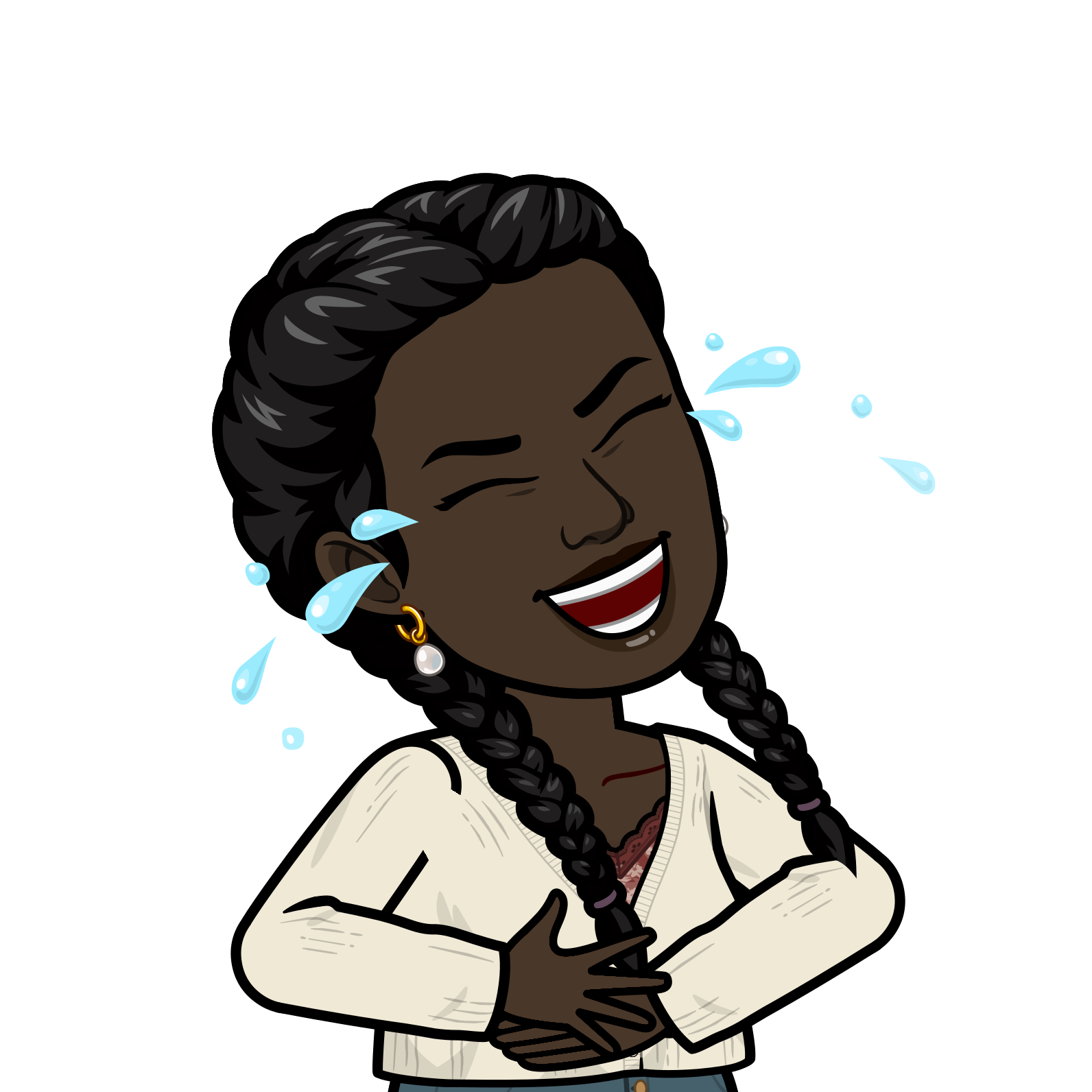 Joëlle MEYONG NDONG