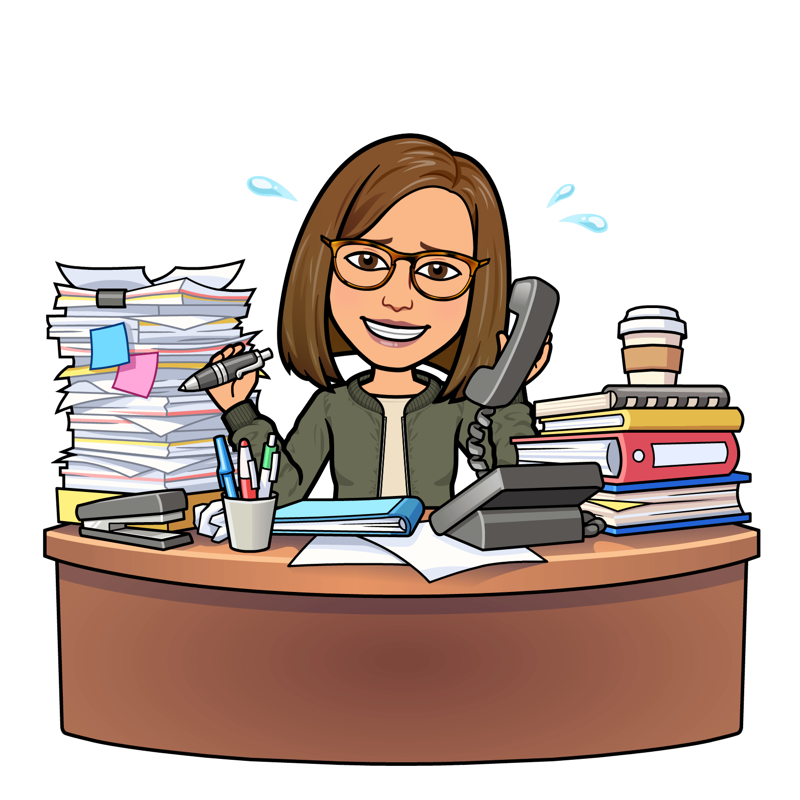 Clémentine DECULTOT